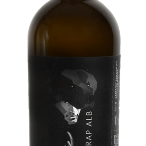 Vin rosu - Harap Alb - Cabernet Sauvignon & Feteasca Neagra, sec, 2022