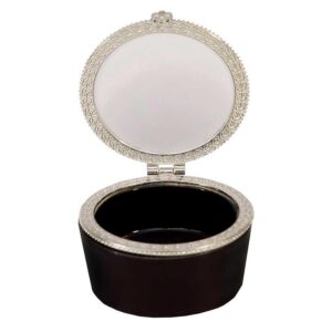 Cutie de bijuterii - Kisses from Transylvania