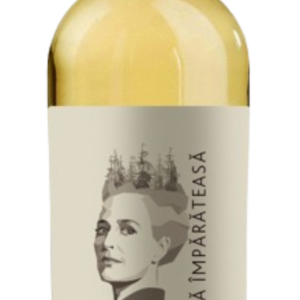 Vin alb - Alba Imparateasa - Feteasca Regala, sec, 2023