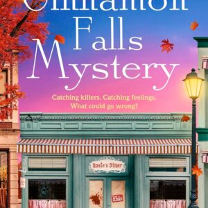 A Cinnamon Falls Mystery
