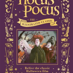 Disney Hocus Pocus