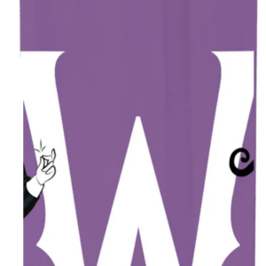 Sticla pentru apa - Wednesday - W