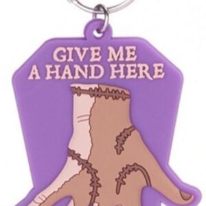 Breloc - Wednesday - Give Me A Hand