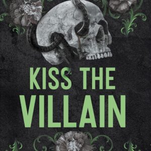 Kiss the Villain