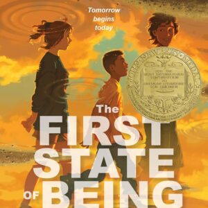 The First State of Being