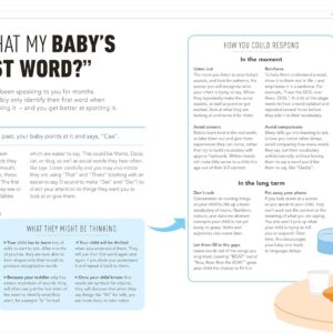 What's My Baby Thinking?