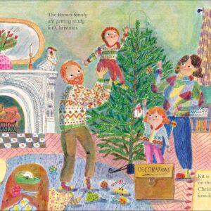 A Very New York Christmas!