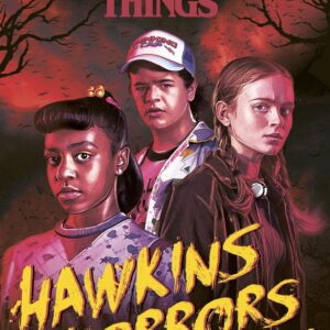 Hawkins Horrors