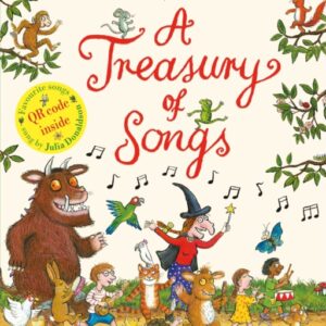 A Treasury of Songs