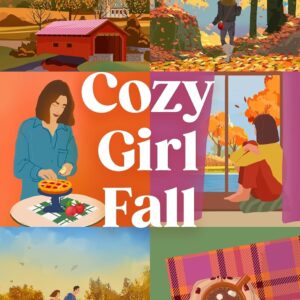 Cosy Girl Fall