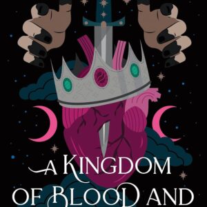 A Kingdom of Blood and Betrayal