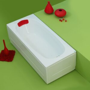 Cada Anca model drept 120cm X 70cm X 38cm