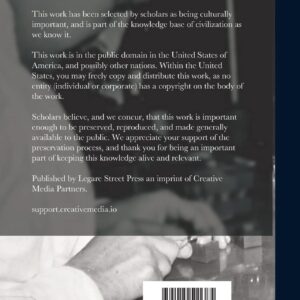 The Memoirs of a Physician