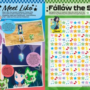 Pokemon - Annual 2026