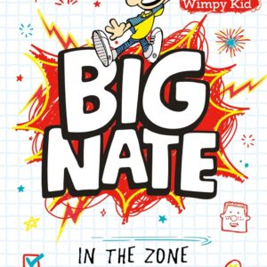 Big Nate in the Zone