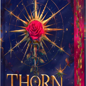 Thorn Season (Special Edition)