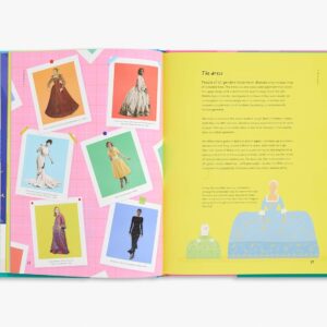 A History of Fashion for Children