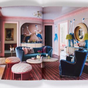 Interior Design Master Class 100 Rooms