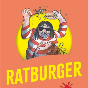Ratburger