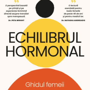 Echilibrul hormonal