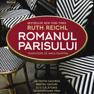 Romanul Parisului