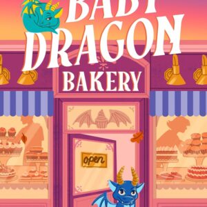 The Baby Dragon Bakery
