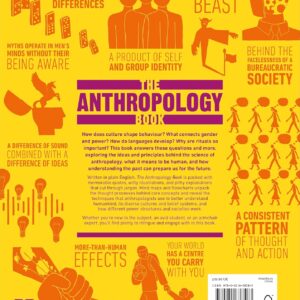 The Anthropology Book