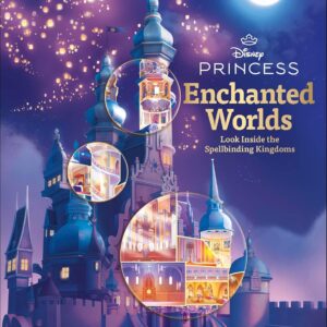 Disney Princess Enchanted Worlds