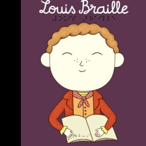 Louis Braille