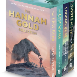 The Hannah Gold Collection