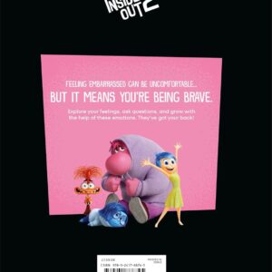 Hello, I'm Embarrassment