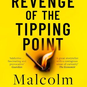 Revenge of the Tipping Point
