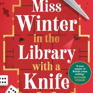Miss Winter in the Library with a Knife