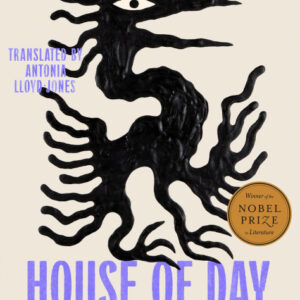 House of Day, House of Night