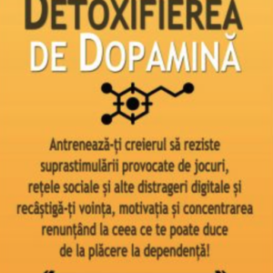 Detoxifierea de dopamina