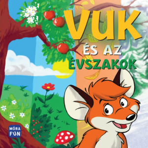 Vuk es az evszakok