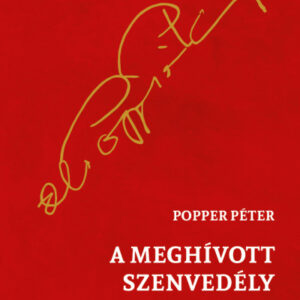 A meghivott szenvedely