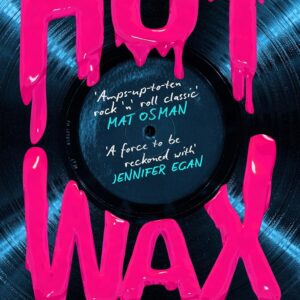 Hot Wax