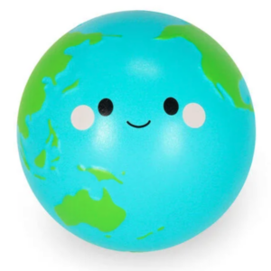 Jucarie anti-stres - Travel