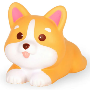 Jucarie anti-stres - Corgi