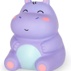 Jucarie anti-stres - Hippo
