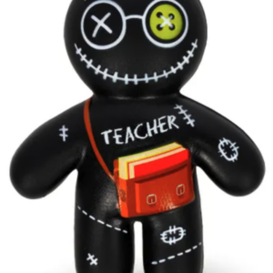 Jucarie anti-stres - Teacher