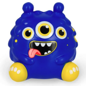 Jucarie anti-stress - Monster