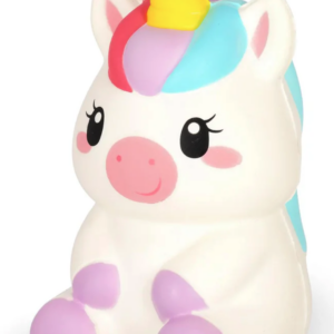 Jucarie anti-stres - Unicorn