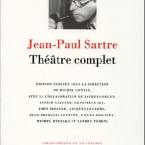 Theatre Complet