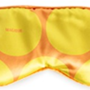 Masca pentru somn - Golden Dot