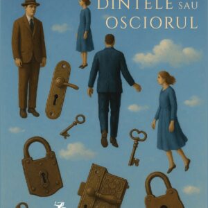 Dintele sau osciorul