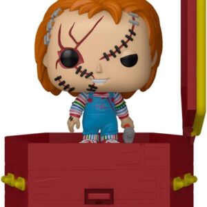 Figurina - Chucky