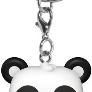 Breloc - Funko Pop! Keychain - Poke Panda