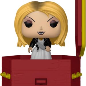 Figurina  - Chucky - Tiffany